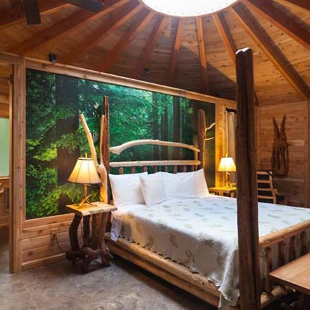 Stormking Hotel Ashford Kültér fotó