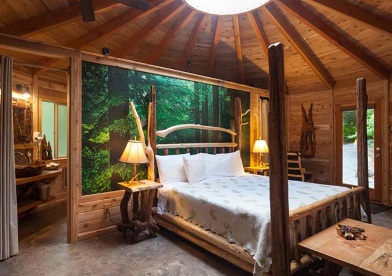 Stormking Hotel Ashford Kültér fotó