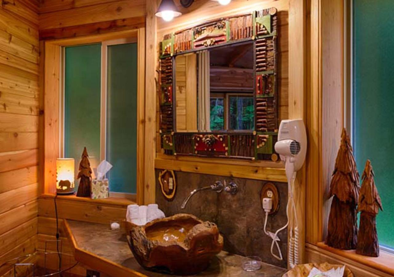 Stormking Hotel Ashford Kültér fotó