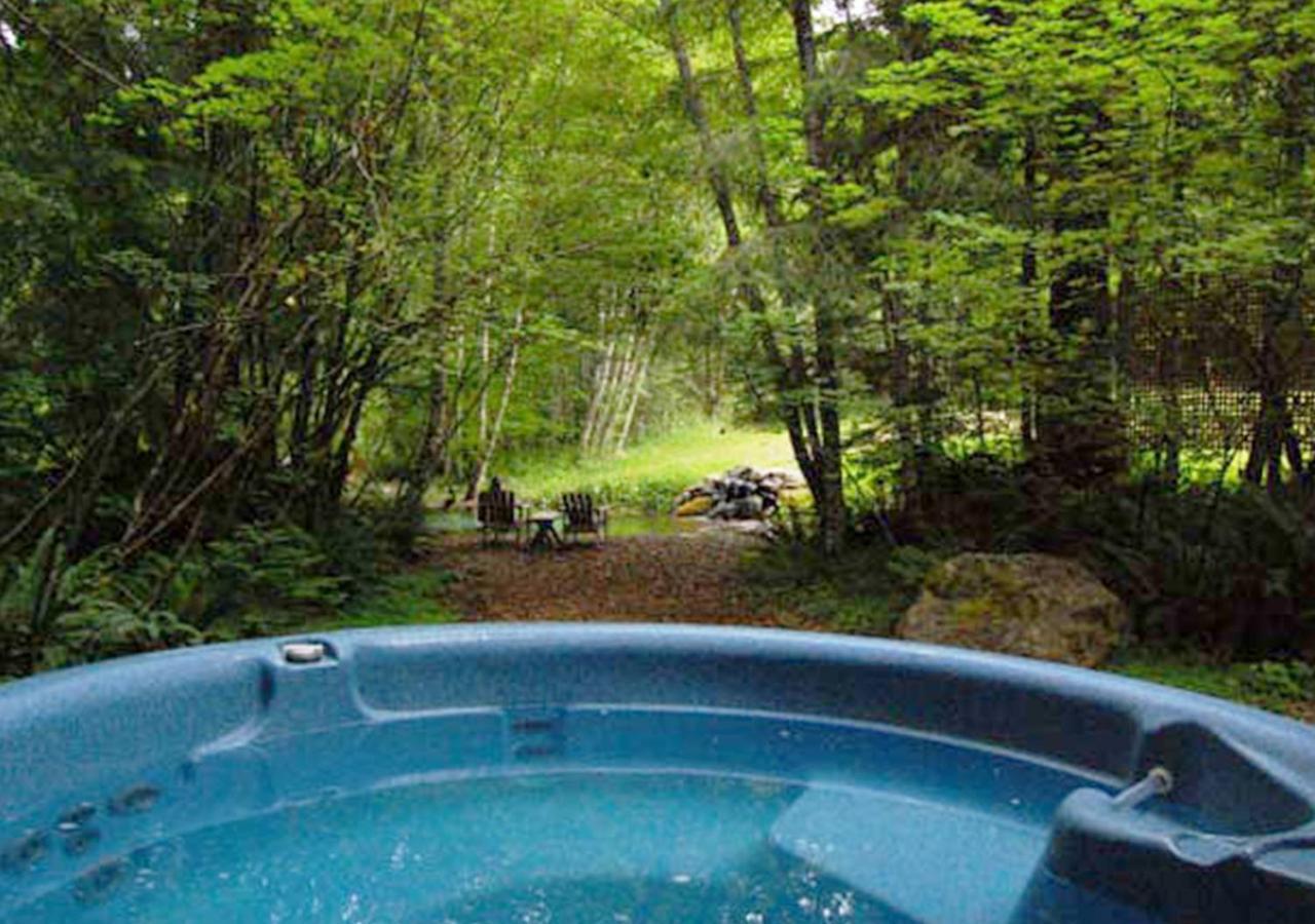 Stormking Hotel Ashford Kültér fotó