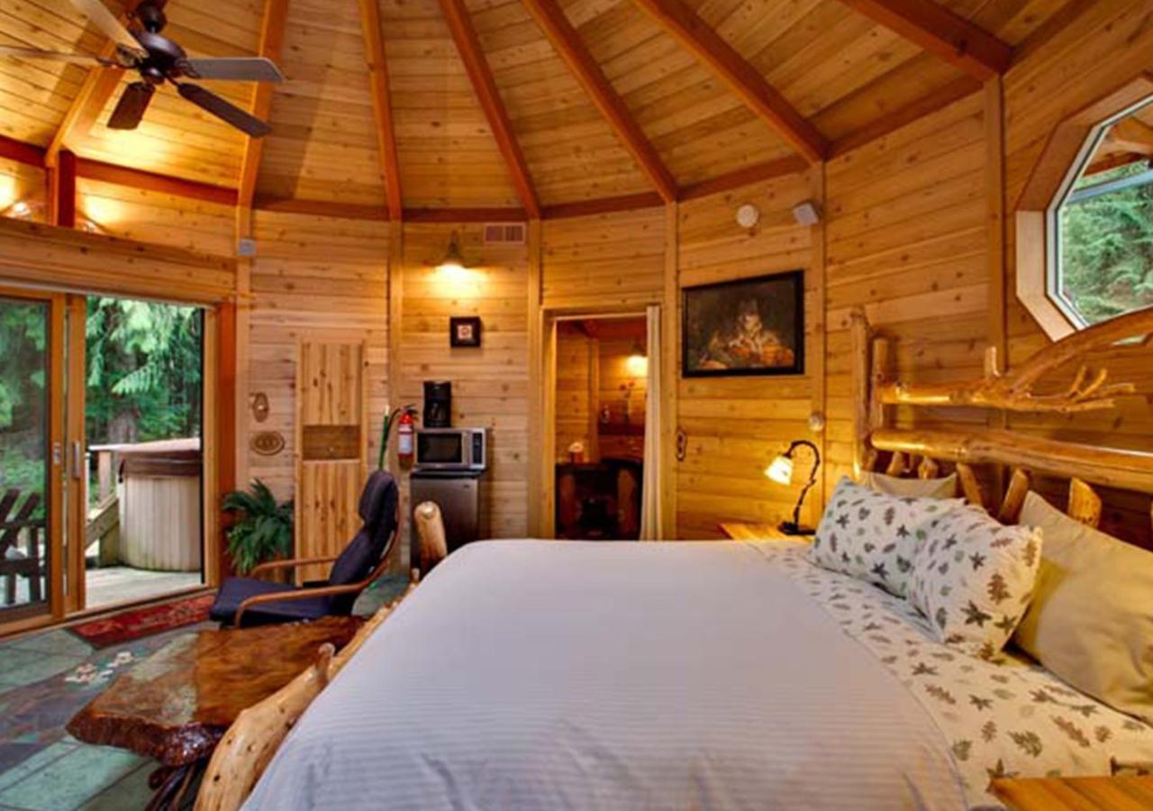 Stormking Hotel Ashford Kültér fotó