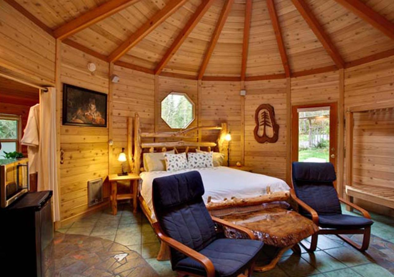 Stormking Hotel Ashford Kültér fotó