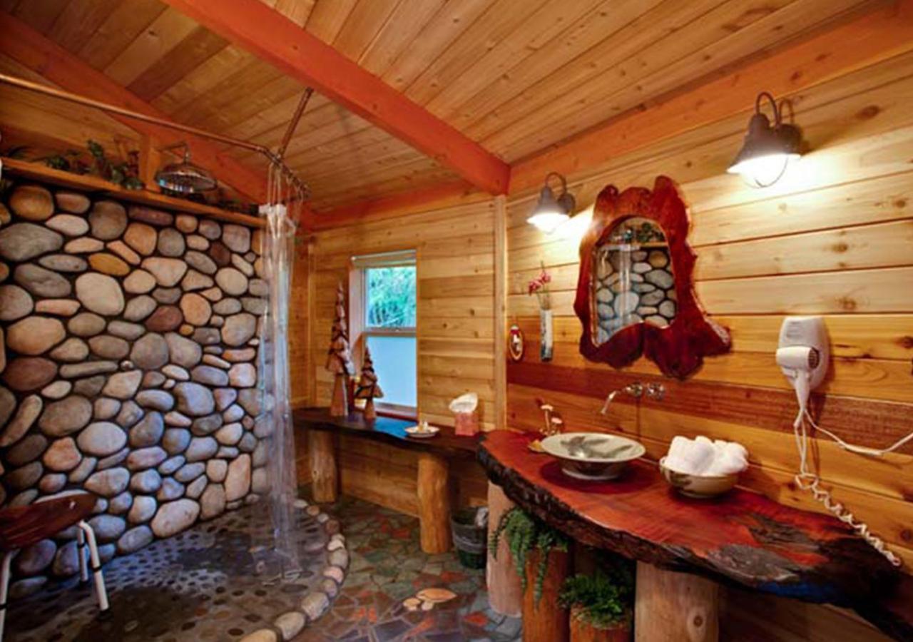 Stormking Hotel Ashford Kültér fotó