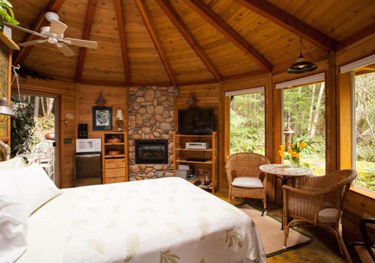 Stormking Hotel Ashford Kültér fotó