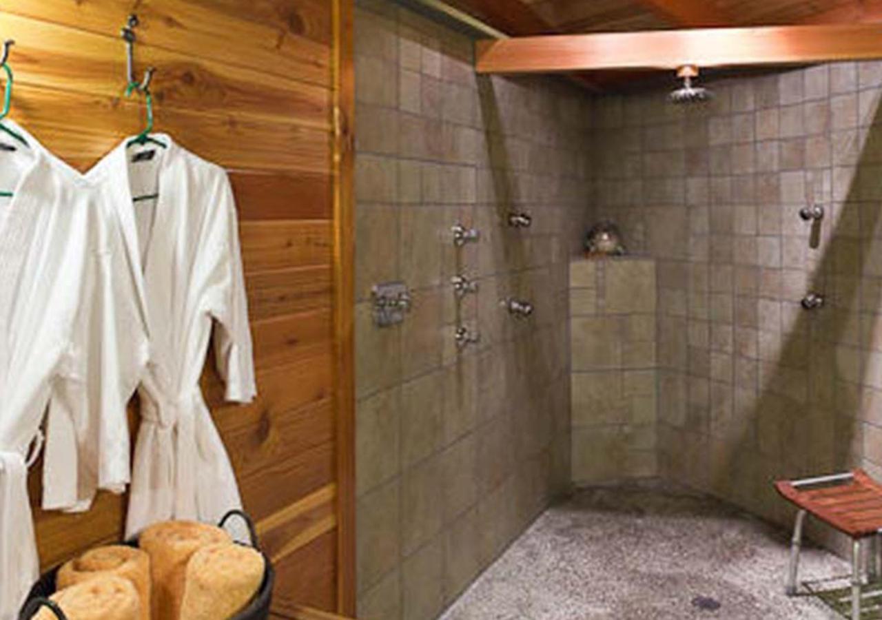 Stormking Hotel Ashford Kültér fotó
