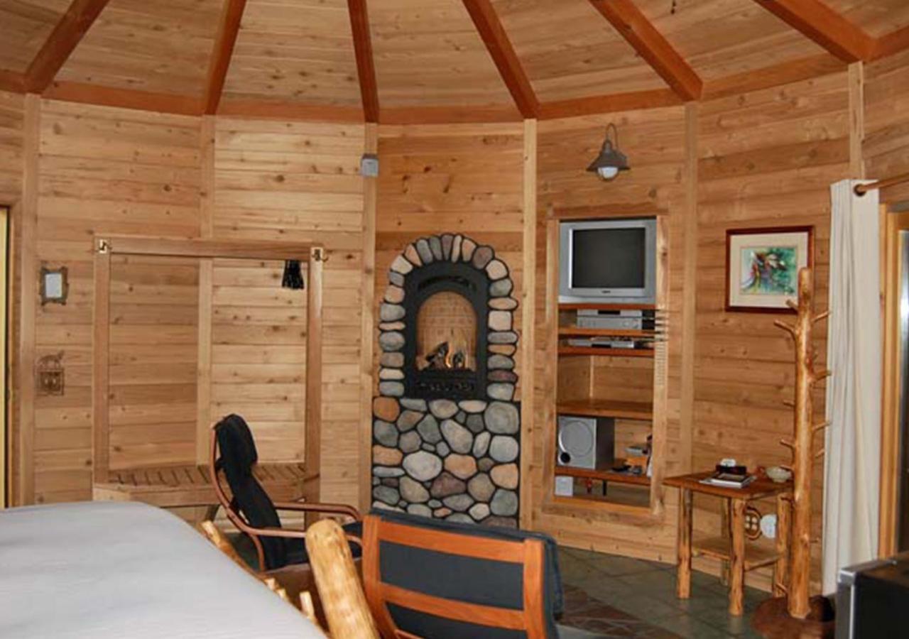 Stormking Hotel Ashford Kültér fotó